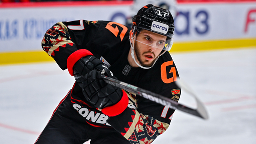 Нефтехимик — Авангард. Прогноз и ставка на матч Прогноз на матч Нефтехимик — Авангард