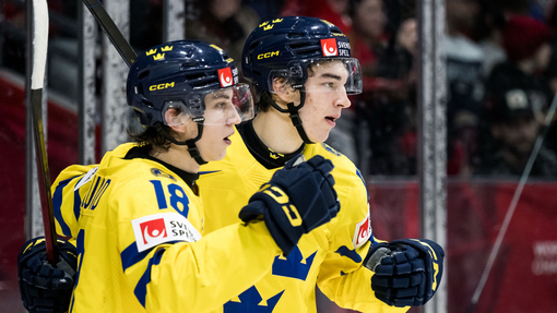 Швеция U20 — Финляндия U20. Прогноз и ставка на матч Прогноз на матч Швеция U20 — Финляндия U20