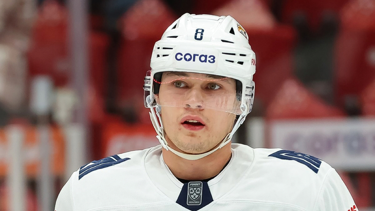 Роман Канцеров