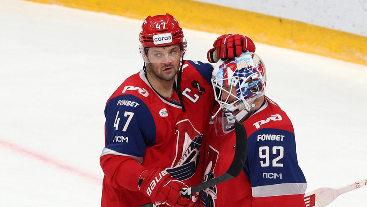 «Локомотив» в матче с «Сочи»