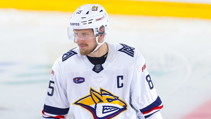 Алексей Маклюков