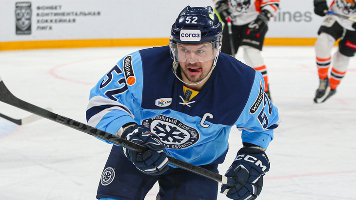 Сергей Широков