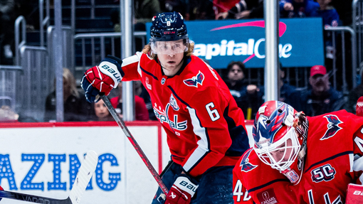 Вашингтон — Ванкувер. Прогноз и ставка на матч Прогноз на матч Вашингтон — Ванкувер