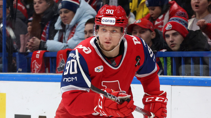 Александр Полунин