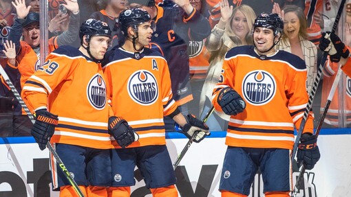 Питтсбург — Эдмонтон. Прогноз и ставка на матч Прогноз на матч Питтсбург — Эдмонтон