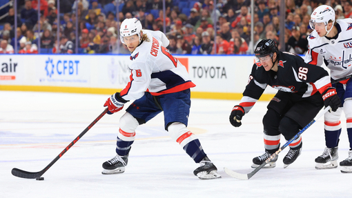 Вашингтон — Монреаль. Прогноз и ставка на матч Прогноз на матч Вашингтон — Монреаль