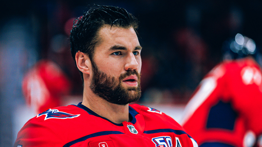 Прогноз на матч Нэшвилл — Вашингтон