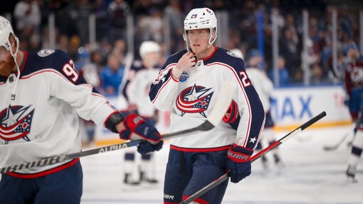 Прогноз на матч Сент-Луис — Коламбус