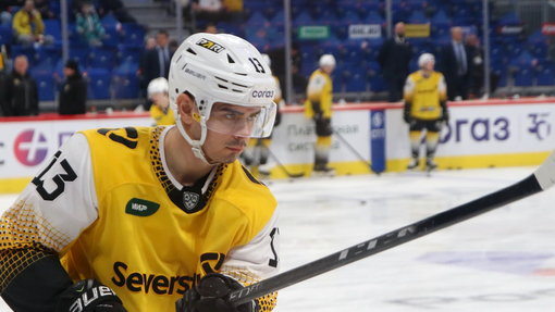 Витязь — Северсталь. Прогноз и ставка на матч Прогноз на матч Витязь — Северсталь