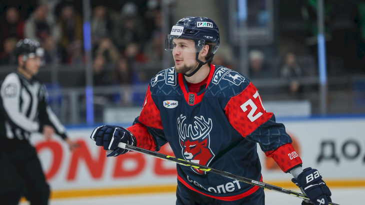 Сергей Гончарук