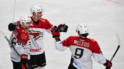 Авангард — Куньлунь Ред Стар. Прогноз и ставка на матч Прогноз на матч Авангард — Куньлунь Ред Стар