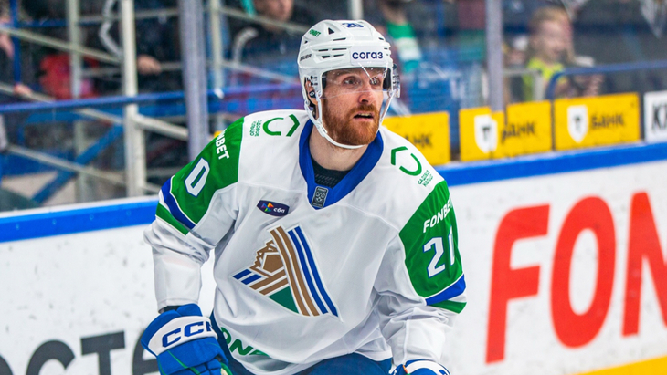 Скотт Уилсон