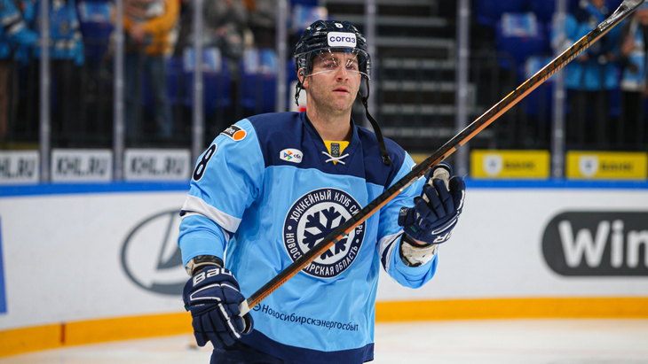 Тревор Мерфи