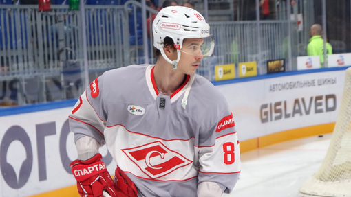 Спартак — Автомобилист. Прогноз и ставка на матч Прогноз на матч Спартак — Автомобилист