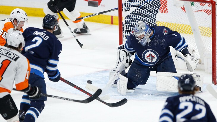 «Виннипег»