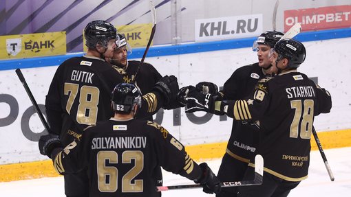 Адмирал — Ак Барс. Прогноз и ставка на матч Прогноз на матч Адмирал — Ак Барс