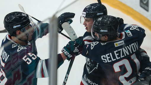 Прогноз на матч Нефтехимик — Металлург Мг