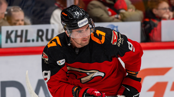 Майкл Маклауд