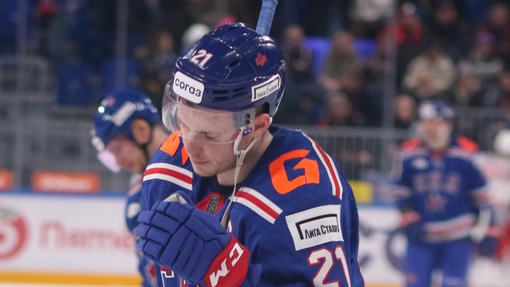 СКА — Локомотив. Прогноз и ставка на матч Прогноз на матч СКА — Локомотив