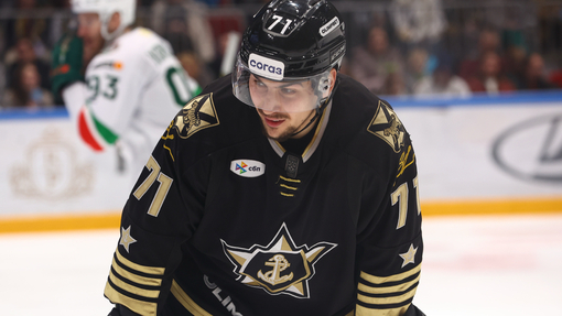 Барыс — Адмирал. Прогноз и ставка на матч Прогноз на матч Барыс — Адмирал