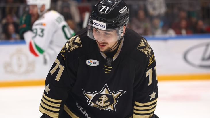 Иван Муранов