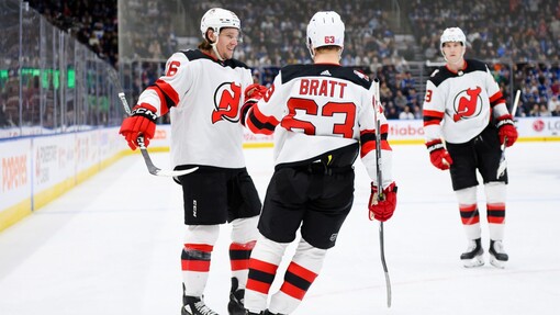 Нью-Джерси — Бостон. Прогноз и ставка на матч Прогноз на матч Нью-Джерси — Бостон