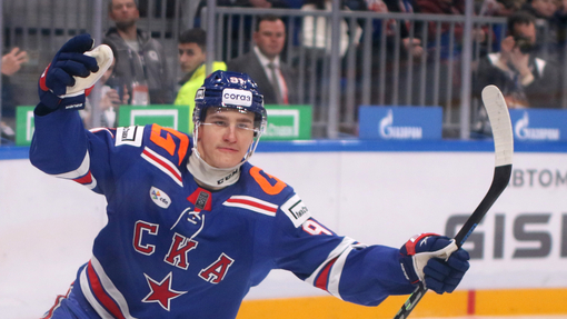 СКА — Динамо. Прогноз и ставка на матч Прогноз на матч СКА — Динамо