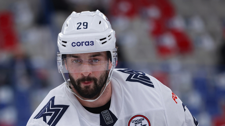 Даниил Вовченко