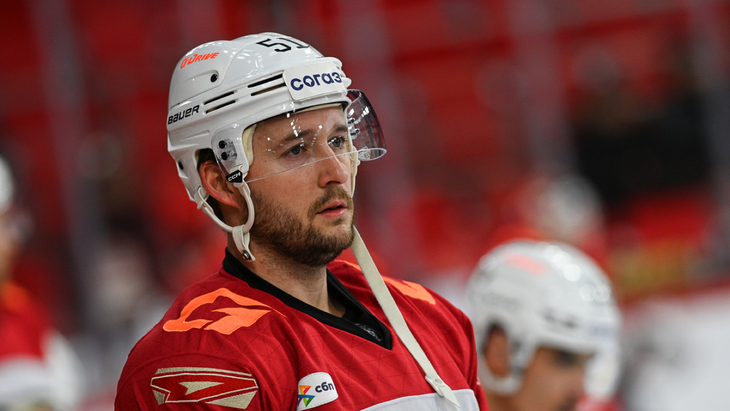 Райан Спунер