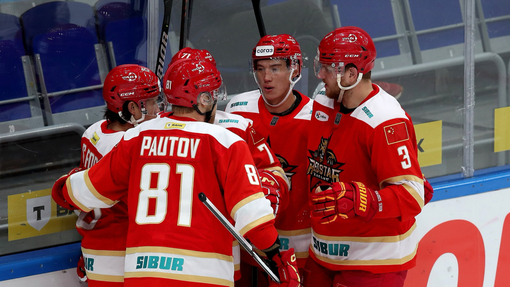 Куньлунь Ред Стар — Трактор. Прогноз и ставка на матч Прогноз на матч Куньлунь Ред Стар — Трактор