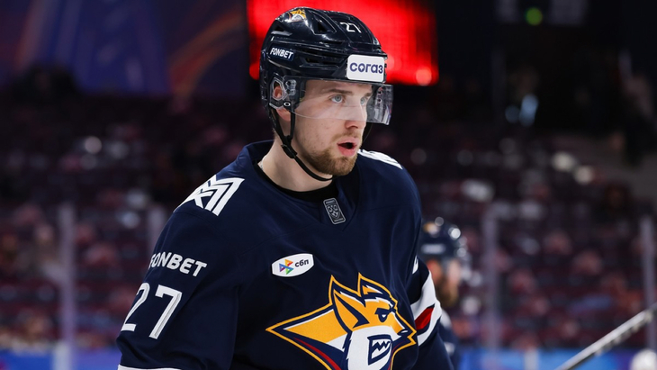 Данил Гололобов