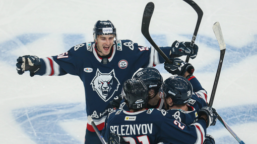 Нефтехимик — Северсталь. Прогноз и ставка на матч Прогноз на матч Нефтехимик — Северсталь