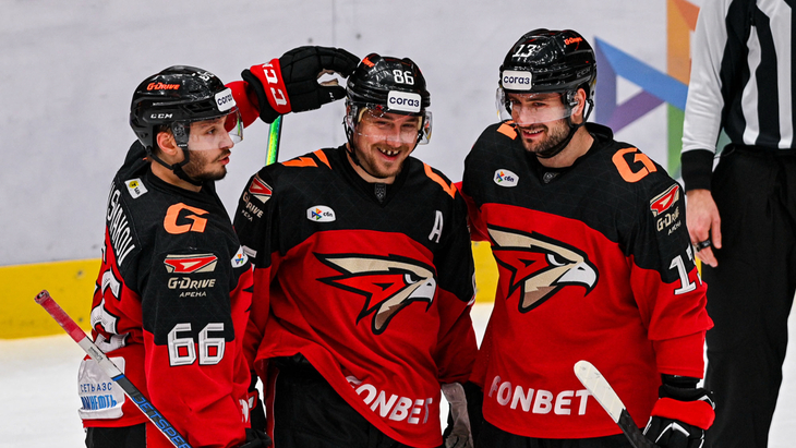 «Авангард»