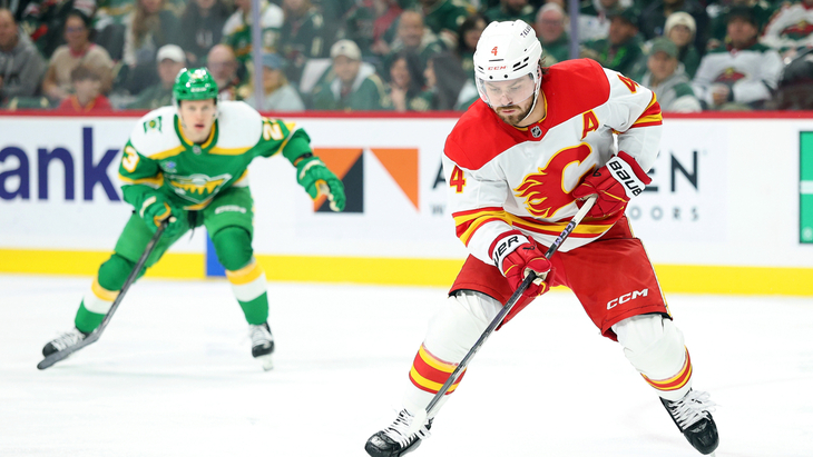 Джон Меррилл