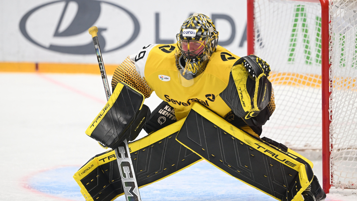 Александр Самойлов