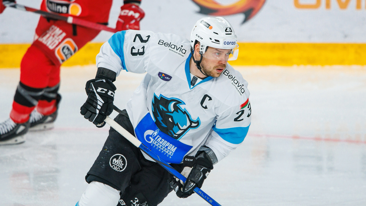 Андрей Стась