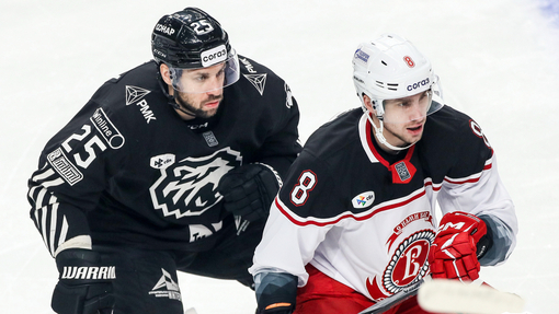 Витязь — Трактор. Прогноз и ставка на матч Прогноз на матч Витязь — Трактор