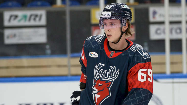 Игорь Ларионов