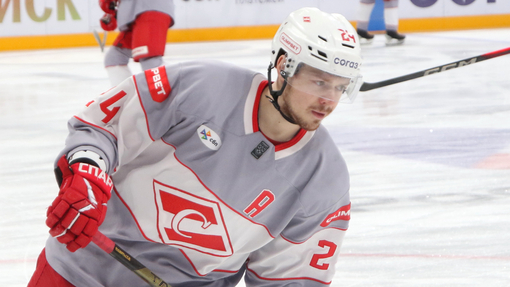 Северсталь — Спартак. Прогноз и ставка на матч Прогноз на матч Северсталь — Спартак