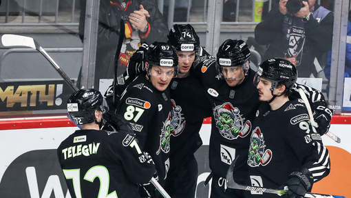 Трактор — Металлург Мг. Прогноз и ставка на матч Прогноз на матч Трактор — Металлург Мг