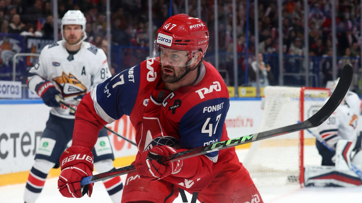 Александр Радулов