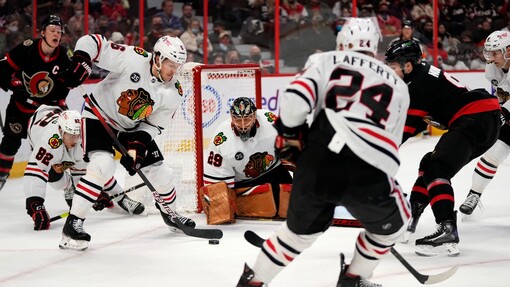 Прогноз на матч Чикаго — Нэшвилл