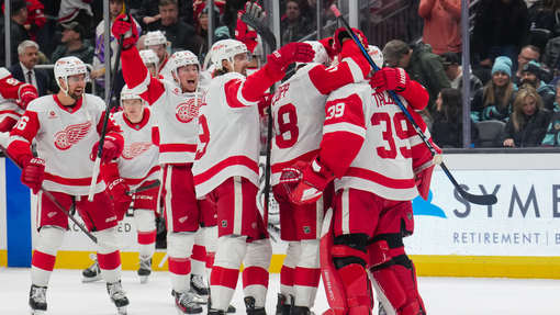 Прогноз на матч Детройт — Тампа-Бэй