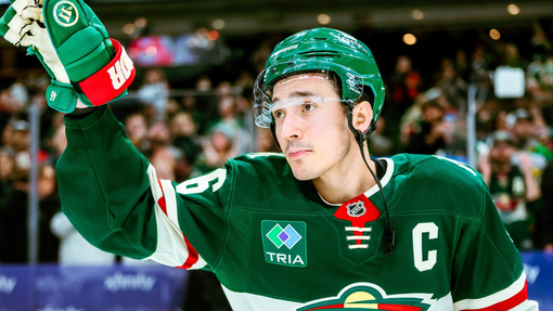 Миннесота — Нью-Йорк Айлендерс. Прогноз и ставка на матч Прогноз на матч Миннесота — Нью-Йорк Айлендерс