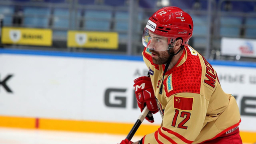 Куньлунь Ред Стар — Салават Юлаев. Прогноз и ставка на матч Прогноз на матч Куньлунь Ред Стар — Салават Юлаев