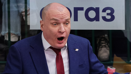 Трактор — Металлург Мг. Прогноз и ставка на матч Прогноз на матч Трактор — Металлург Мг