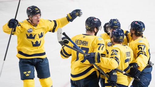 Швеция — Финляндия. Прогноз и ставка на матч Прогноз на матч Швеция — Финляндия