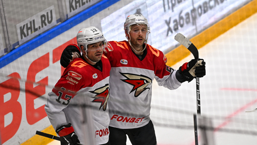 Авангард — Ак Барс. Прогноз и ставка на матч Прогноз на матч Авангард — Ак Барс