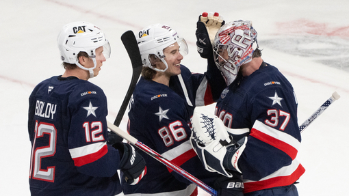 Канада — США. Прогноз и ставка на матч Прогноз на матч Канада — США