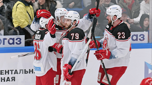 Витязь — Динамо Минск. Прогноз и ставка на матч Прогноз на матч Витязь — Динамо Минск